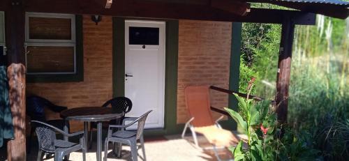 Santa Rosa de Calamuchita Cabin | Cabañas Lo de Alberto