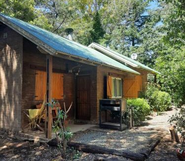 Villa Ventana House | Cabañas Blumenhaus