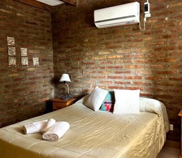 Villa Ventana House | Cabañas Blumenhaus