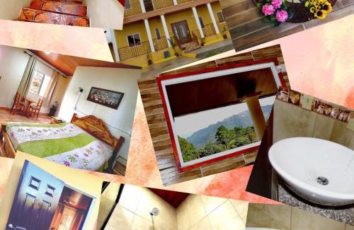 Alto Boquete Cabin | Cabañas Brisas Alto Boquete