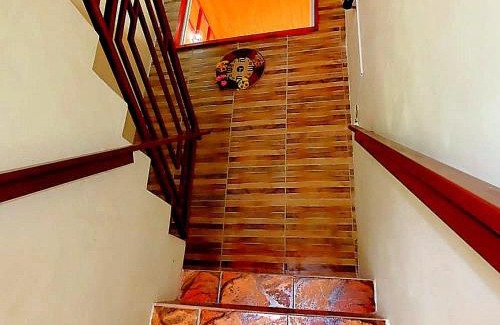 Alto Boquete Cabin | Cabañas Brisas Alto Boquete