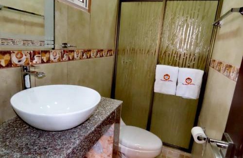 Alto Boquete Cabin | Cabañas Brisas Alto Boquete