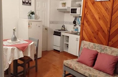Niebla Apartment | Cabañas EBEN-EZER