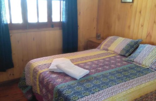 Guazuvira Nuevo House | Cabañas El Caribe - Martinica