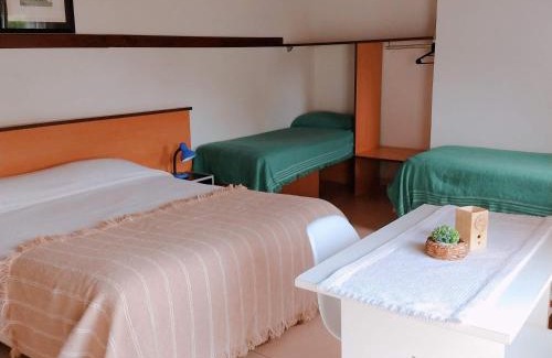 Olavarria Apartment | Cabañas El Parquecito