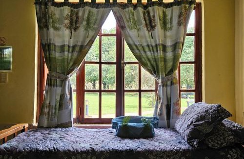 Zona Granja Cabin | Cabañas El Refugio del Mensu