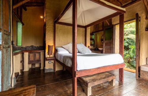 Manizales Cabin | Cabañas en la montaña Viga Vieja