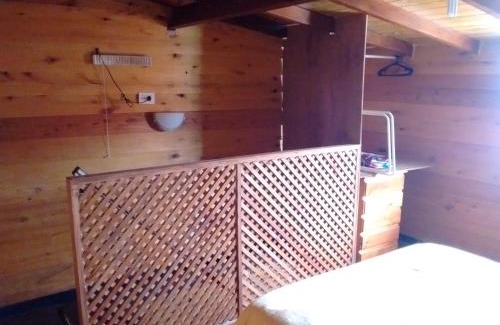 Miramar Cabin | Cabañas Estrellas Doradas