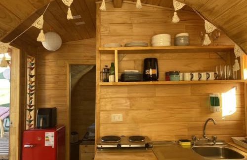 Tome Apartment | Cabañas Las Capuchinas