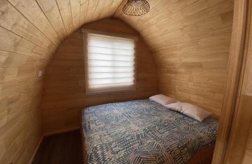 Tome Apartment | Cabañas Las Capuchinas