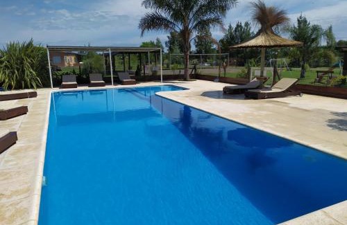 Canuelas House | Cabañas Las Primorosas