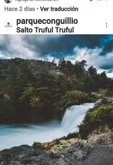 Melipeuco House | Cabañas Lodge Patagonia truful