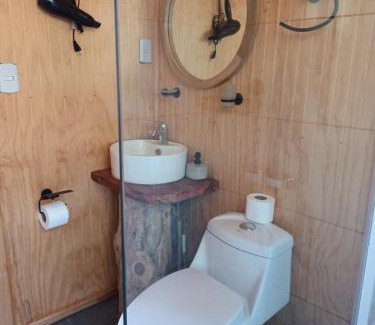 Melipeuco House | Cabañas Lodge Patagonia truful