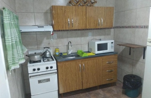 Oliveros House | Cabañas Los hermanos