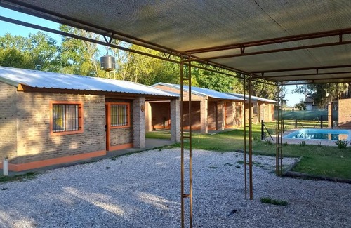 Oliveros House | Cabañas Los hermanos