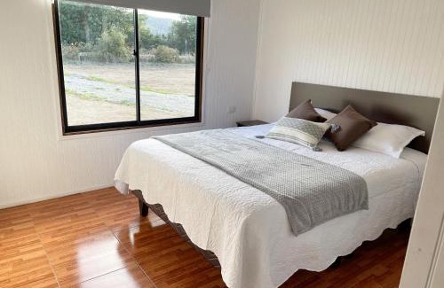 Lanco House | Cabañas Los Naranjos - Lanco