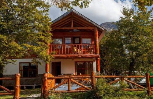 Moquehue Apartment | Cabañas Los Quiroga