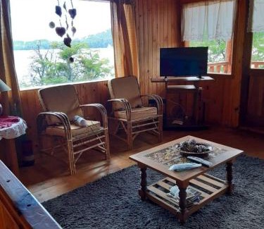 Moquehue Apartment | Cabañas Los Quiroga