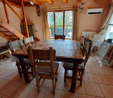 Moquehue Apartment | Cabañas Los Quiroga
