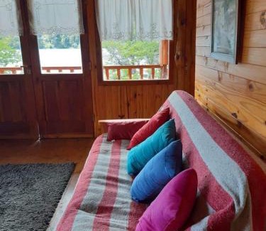 Moquehue Apartment | Cabañas Los Quiroga