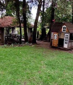 Mazamitla House | Cabañas los Venados