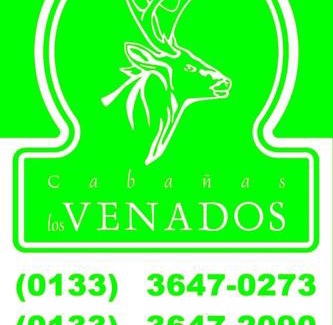 Mazamitla House | Cabañas los Venados