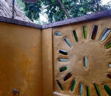 Capurgana House | Cabañas Luna Escondida