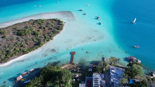 Chetumal Hotel | Cabañas Luxury con Lagoon Club - Adults Only