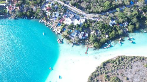Chetumal Hotel | Cabañas Luxury con Lagoon Club - Adults Only