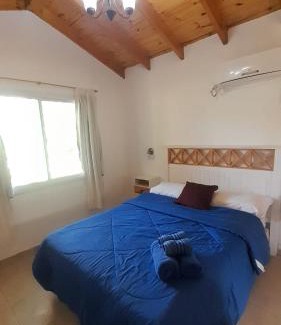 Los Reartes Cabin | Cabañas Matices del Lago