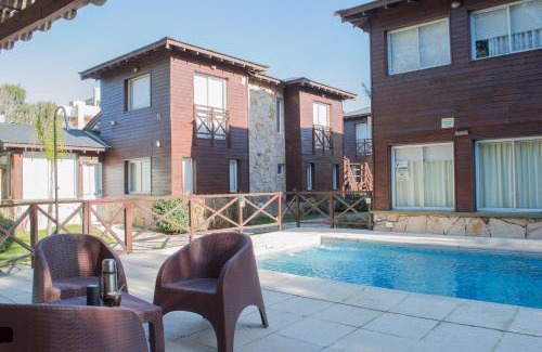 Mar de Las Pampas Cabin | Cabañas Mellmell