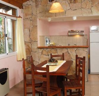 Mar de Las Pampas Cabin | Cabañas Mellmell