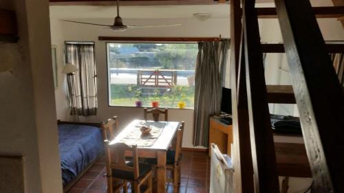 Los Reartes House | Cabañas Mirador de la Bahia