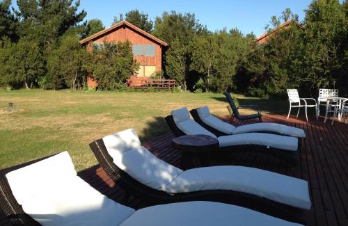 Pucon Cabin | Cabañas Natural Park Lodge Pucón