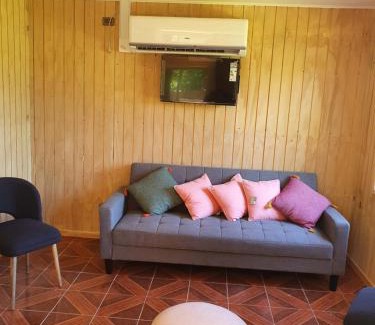 Valdivia Apartment | Cabañas Rosner