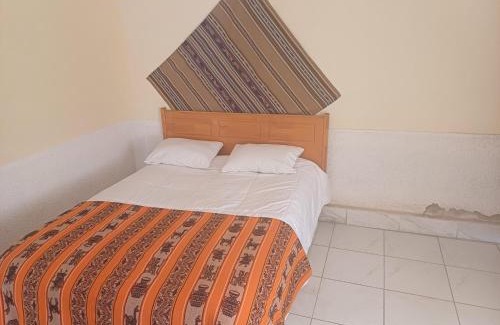 Uyuni House | Cabañas SAL Y PIEDRA