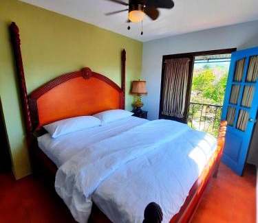 Alto Boquete Hotel | Cabañas San Miguel