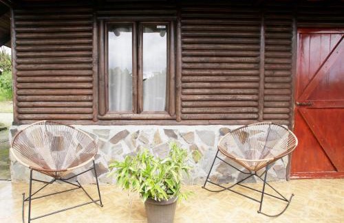 Palmares Apartment | Cabañas San Rafael