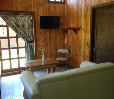 Loncoche Resort | Cabañas Tornagaleones Villarrica