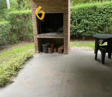 Villa Ventana House | Cabañas Villasur