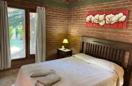 Villa Ventana House | Cabañas Villasur