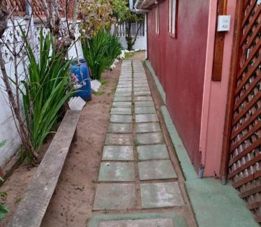 Las Cruces Apartment | Cabañas VW