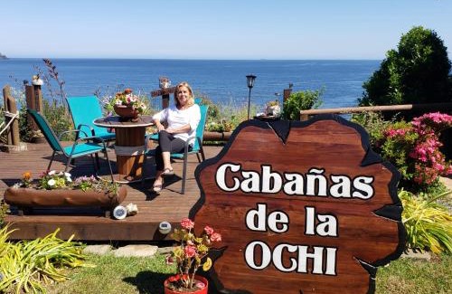 Niebla Hotel | Cabańas de La Ochi