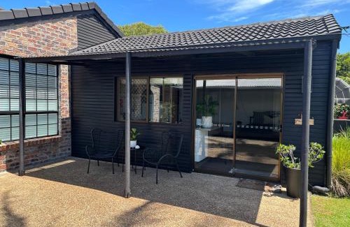 Bogangar House | Caba Beach Cabin
