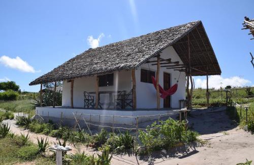La Veranda Cabin | Cabaceira Village