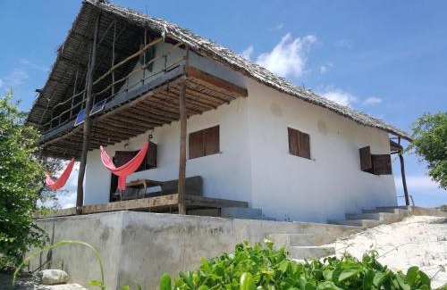 La Veranda Cabin | Cabaceira Village