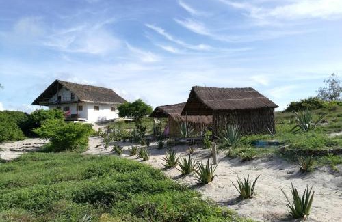 La Veranda Cabin | Cabaceira Village