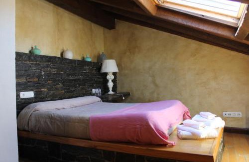 San Miguel de Valero House | Cabachuelas I casas rurales