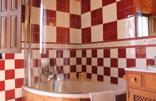 San Miguel de Valero House | Cabachuelas I casas rurales