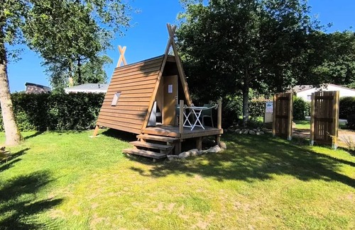 Pont-Scorff House | CABADIENNE 2 persons